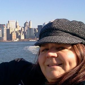 Meet your Posher, Kim